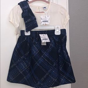 Janie and jack outfit 🔥🔥🔥 brand new!